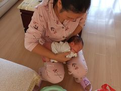 -汇慈安·高端自营月嫂(武汉月子尊享店)