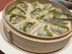-船歌·鱼水饺青岛菜(闽江二路店)