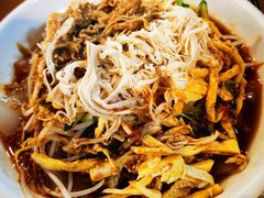 -台北楚楚园馅饼粥(虹桥南丰城店)