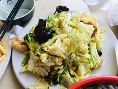 -群姐面馆·海鲜烧烤(同安路二店)