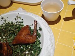 -蔡澜点心·粤菜(花城汇南区店)