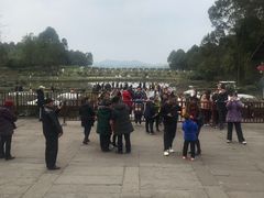 -邓小平故里