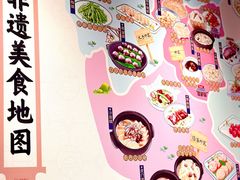 -莞府家宴·东莞菜(市民服务中心店)