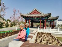 -西海子公园