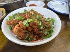 -小杨翘脚牛肉