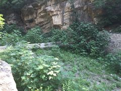 -北京上方山国家森林公园
