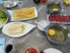 -牛天下·牛肉·海鲜·打边炉·融合菜