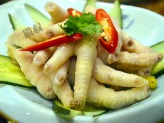 -船奇蒸汽海鲜·闽菜(八市海鲜总店)