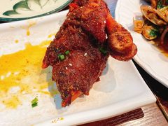 -庆峰龙虾烧烤(合肥一店)