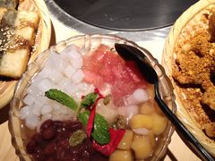 班花冰粉-班花麻辣烫(南京概念店)