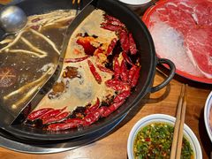 -憨铁匠火锅(红山6979店)