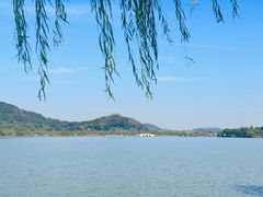 -南北湖风景区