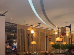 -绿茶餐厅(西单老佛爷店)
