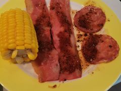 -味餐厅·海鲜·火锅·自助餐