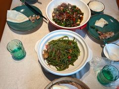 -鸽子侯·家宴·平价海鲜(绿地店)