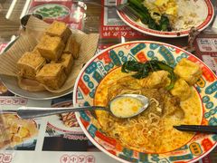 -孖记茶档·热腾茶餐(江南西plus店)