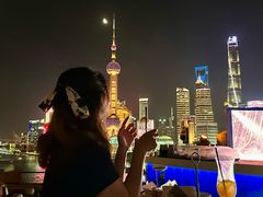 -罗斯福色戒酒吧(外滩店)