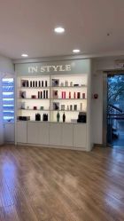 -IN STYLE·全国形象店