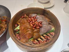 眉州东坡香肠-眉州东坡(春秀路店)