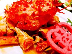 -锦江府中餐厅(电谷雅阁国际大酒店)