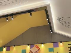 -麦当劳(苏州中心星悦汇店)