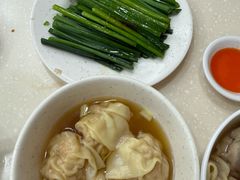 -麦文记面家(佐敦店)