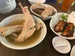 -松發肉骨茶(先得坊店)