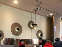 大堂-呷哺呷哺 黄金牧场 (旧宫永辉超市店)