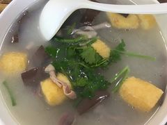 -妯娌老鸭粉丝汤(新区宝龙店)