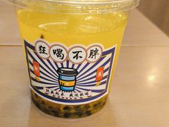 -灵芝妹子米线(瓦房店新玛特店)