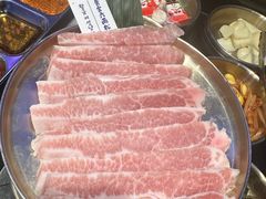 -入火韩国烤肉(凯旋广场店)