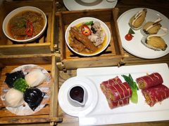 -广东道至正餐厅(区庄店)