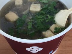 -回味鸭血粉丝汤(南京站店)