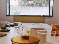 -YECLIP COFFEE黄色回形针咖啡