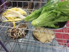 -钰洁腊排骨火锅
