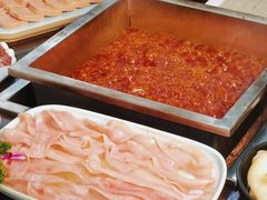 -凤来栖·净庭院·火锅(欧尚店)