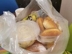 -珠海拱北口岸希尔顿欢朋酒店