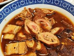 -北京小肠陈饭庄(方庄店)