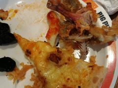 -比格比萨自助(花园路店)