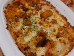 -棒约翰比萨·意面(剑河店)