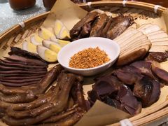 小卤拼盘-常和州·夜宵大排档(常州单店)