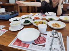 -紫霞门韩国料理烤肉(深南东路店)