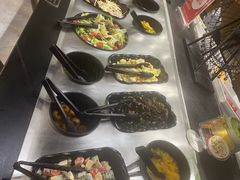 -比格比萨自助(花园路店)