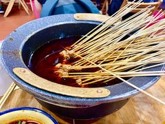 -冒椒火辣(奎星楼街店)