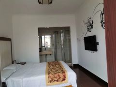 -白草畔自然风景区