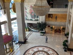 -鑫海锦江大酒店