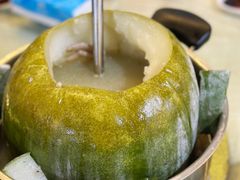 -红旗山庄(圭峰山店)