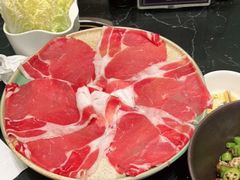 -红鼎豆捞·非遗鲍皇汤火锅(宝丰路店)