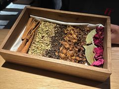 -泰安门Taian Table(镇宁路店)