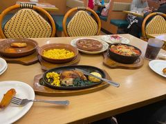 -萨莉亚意式餐厅(苏州食百家店)